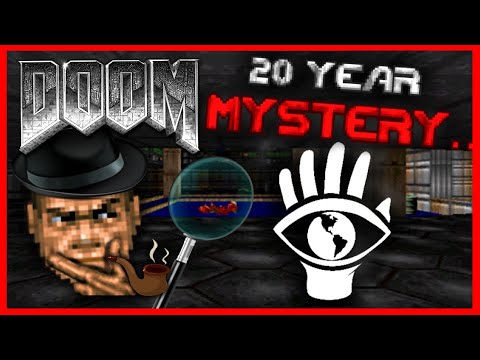 This 20-Year-Old Doom Mystery Has Been Solved! (Check the top comments!)