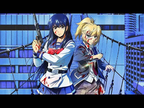 High-Rise Invasion Opening Full『HON-NO By EMPiRE』