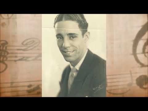 Meus Vinte Anos - Silvio Caldas (1942)