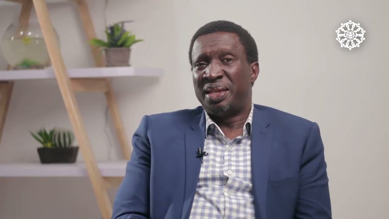 Meet the Board: Ishaya Inuwa, Executive Director, PSJ