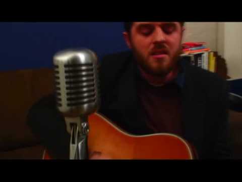 The Brown Couch Sessions: Beau Jennings