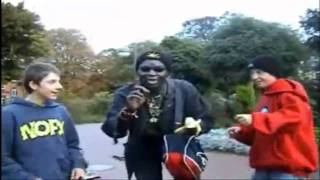 Sanchez - Pretty Girl [Official Video] [HD]