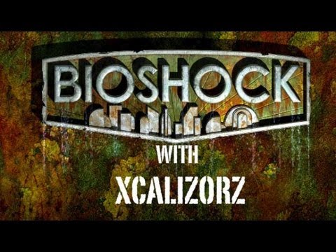 Bioshock Playthrough pt.9