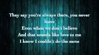 Download lagu Thousand Foot Krutch In My Room lyrics (OXYGEN) mp3