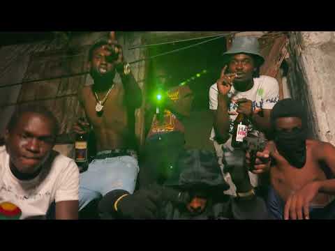 Don Parkii• Murdera •  Music Video #dancehallmusic #jamaica #youtube