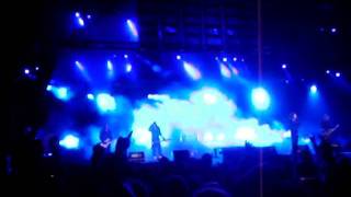 In Flames Live - Wacken 2009: The Chosen Pessimist