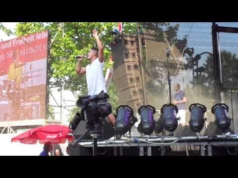 The Church Live @Cologne Pride 2015 (2)