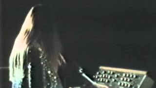 Groovy Movies: 1974 TV Commercial for Rick Wakemen's "Journey To The Center Of The Earth" LP