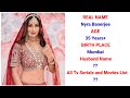 Nyra Banerjee Lifestyle 2023 Nyra Banerjee Biography 2023