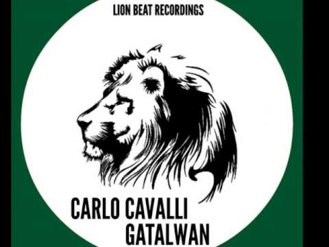 Carlo Cavalli - Gatalwan (Original Mix)