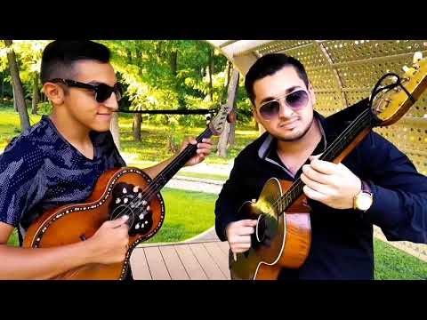 Stevan Familic & Danijel Nikolic 2018  For Sephiro