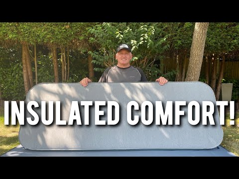 Decathlon Quechua Ultim Comfort Mattress - Great Features!