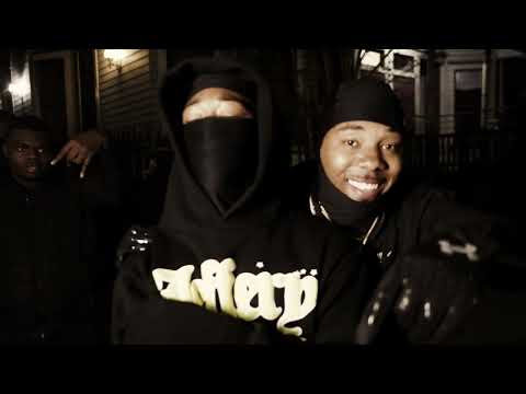 PDUB Ft. Lul Sleez - Backdoe