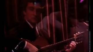 As Ilhas dos Açores (Live) - MADREDEUS: Otto Zutz Club (1993)