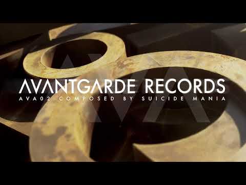 Suicide Mania - Dancing Demons [Avantgard 02]