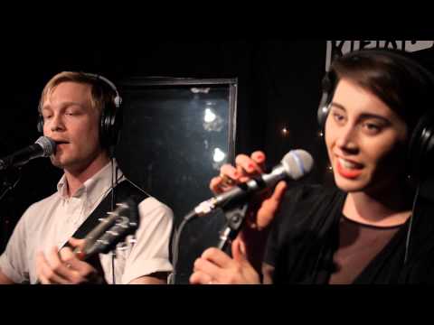 Benjamin Verdoes - Under The Layers (Live on KEXP)