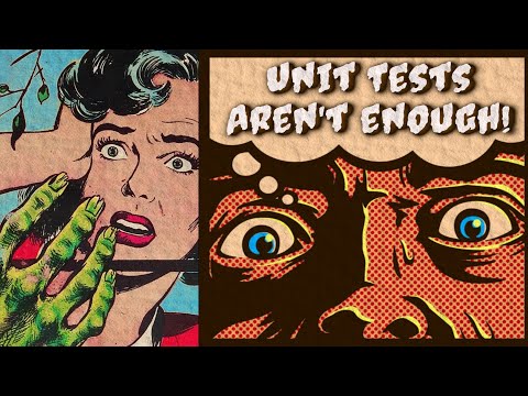 Your Python Code Is Almost Entirely Untested
