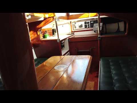 Relaunched better than new, FARIDA offers sailing fun and passion into the future.