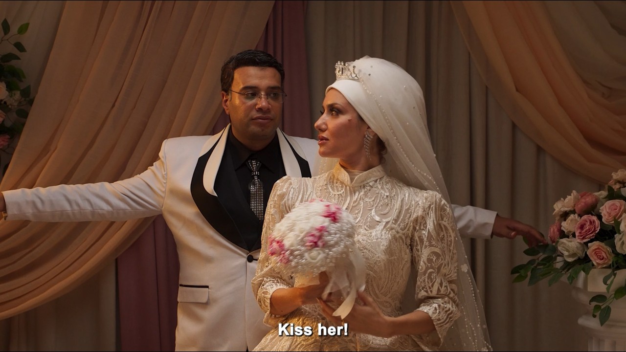 El Kalam Ala Eh?! — Official Trailer
