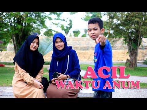 acil-waktu-anum