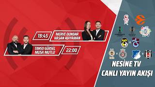 Hoffenheim v Beşiktaş - Euroleague | Tansu Gürsel ve Musa Mutlu