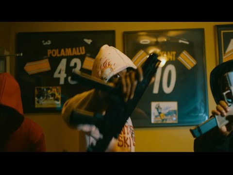 MSD Bando -Message (Official Music Video)