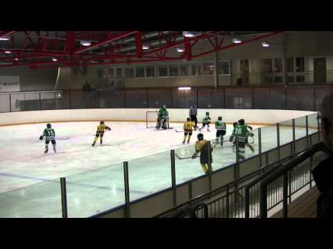 GrIFK - PiTa (AA-98) 1. erä