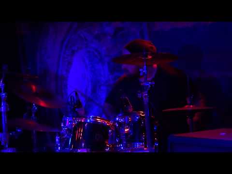 INANIMATE EXISTENCE "Desert" live @ Piranha Bar, Montreal - 2/06/2019
