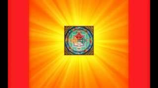 Gyuto Tantric University Choir - Yamantaka