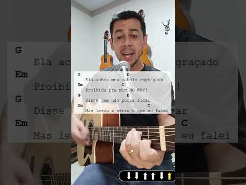 Volta Pra Mim - Rodrigo Alves