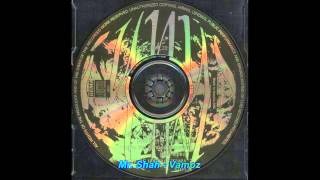 Mr. Shah - Vamoz (Through The Night) (Club Mix)
