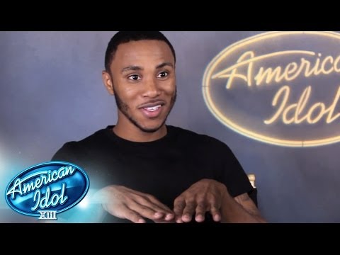 Road to Hollywood: Marcus LaBon - AMERICAN IDOL SEASON XIII