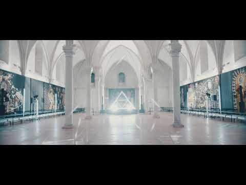 Tour Monumental - Museu Jean Lurçat, Angers