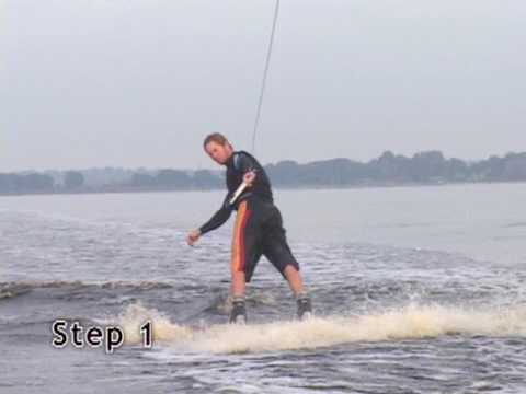 "The Book" Part 2 - The Best Wakeboarding Instructional Ever
