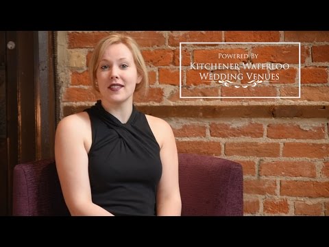 How to find a wedding venue in Kitchener Waterloo, Stratford (5 quick tips)