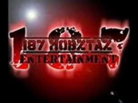 Badya by 187 mobstaz smugglaz ft.foenineth,tuglaks & havoc