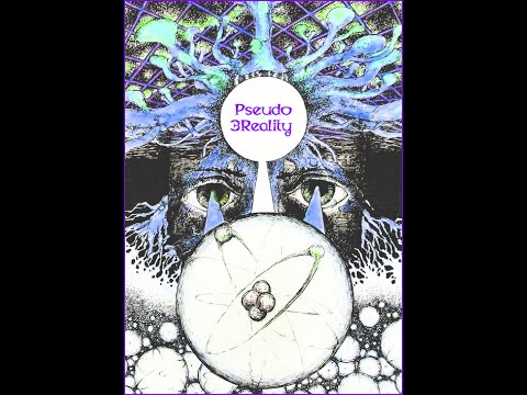 Robert & Phoenix cu Eckou - Pseudo3Reality