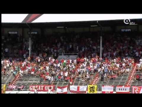 20100718 | Friendly | R.A.F.C. - Germinal Beerschot | ATV