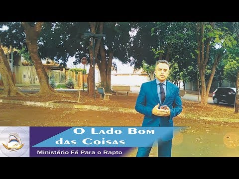 O lado bom das Coisas