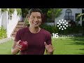 Mario Lopez explains the NASCAR Playoffs | NASCAR Cup Series