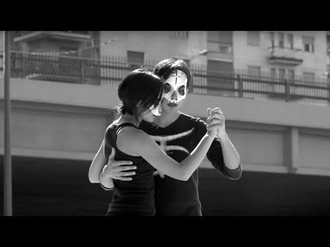 Tre Allegri Ragazzi Morti - La faccia della luna [OFFICIAL VIDEO]