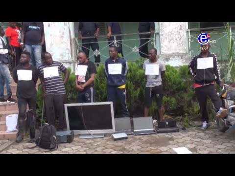 PIDGIN NEWS THURSDAY 10th DECEMBER 2020 - EQUINOXE TV