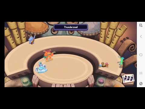 @SyburrMSM Thundersnail - Undertale Cover | MSM Composer