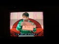 Blue S Clues We Just Gotta Letter A Snowy Day Version