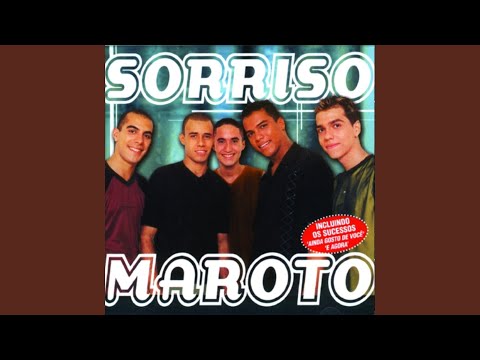 Onde Você Está - Sorriso Maroto