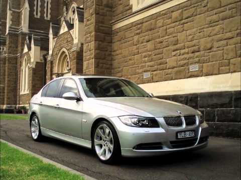 BMW 330i E90 - $ 17,990.00- Melbourne Motor Company