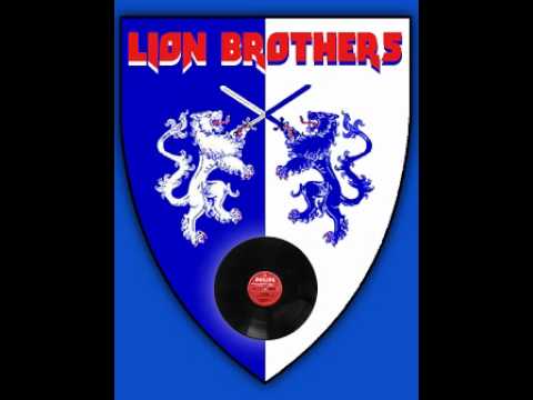 BARRY WHITE L.U.O. - Flip mix very rare instrumental.Lion Brothers rare disco.mpg