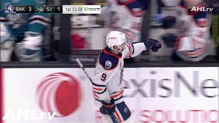 Condors vs. Barracuda | Dec. 29, 2019