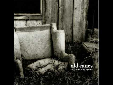 Old Canes - Face It