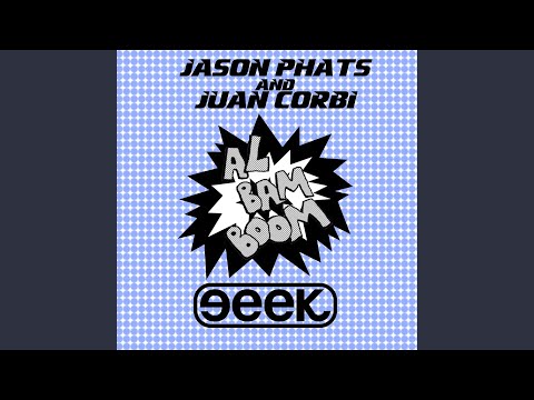 Al Bam Boom (Original)